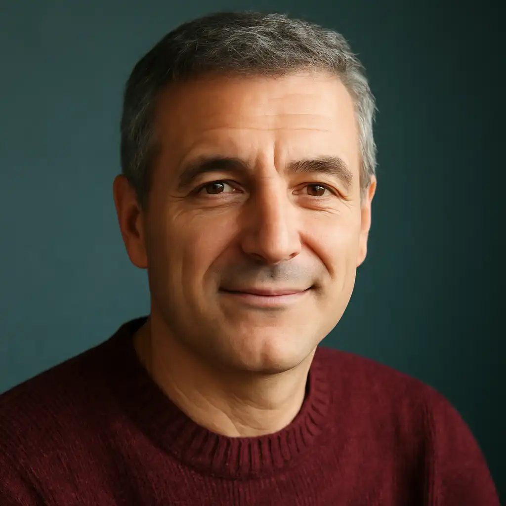 Giacomo Riccardi